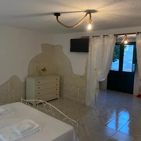 Lumen Scorrano (Apulia)