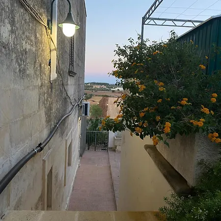 Lumen Prázdninový dům Scorrano (Apulia)